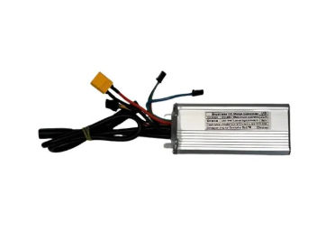 Mini Controller S6 – Voor Ouxi / QMWheel